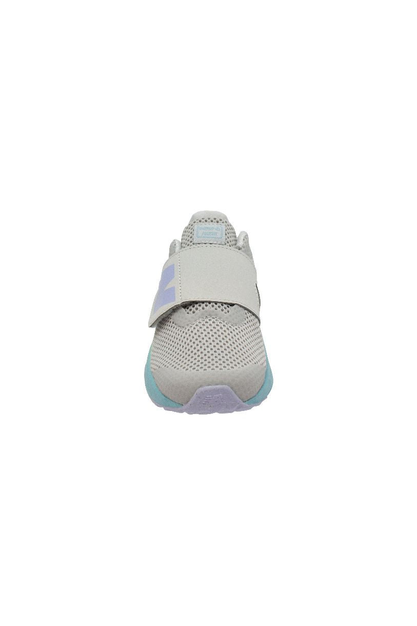 Chaussures velcros Arishi H&L pour bébé - New Balance