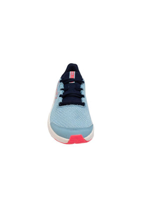 Chaussures sport lacets Pursuit 3 pour junior - Under Armour