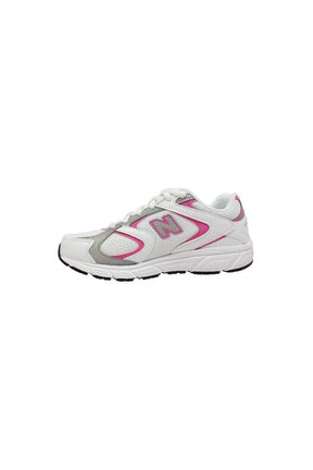 Chaussures lacets 408 pour fille - New Balance