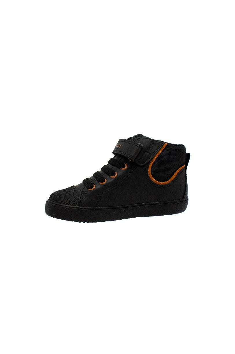 Chaussure velcro Gisli pour bébé - Geox