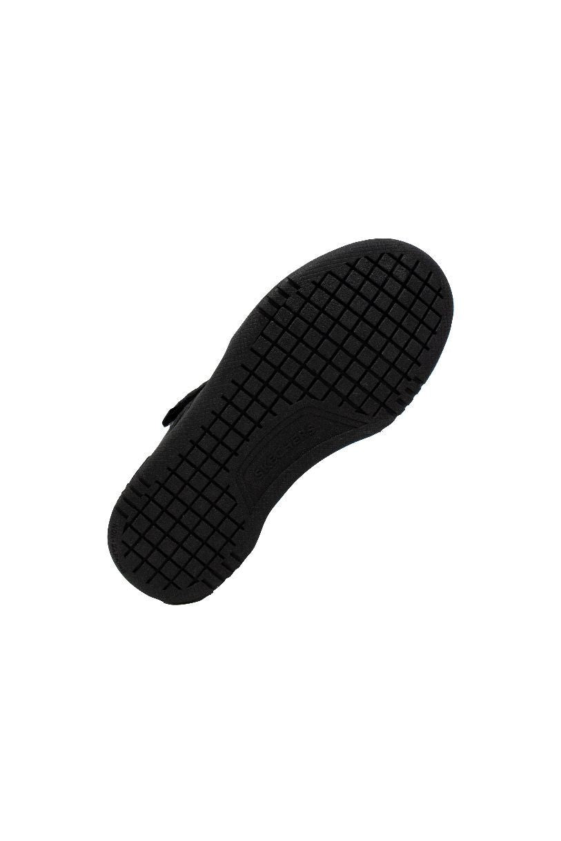 Chaussures velcros Quick Street pour enfants - Skechers