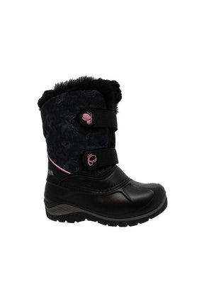 Bottes avec feutres Frosty pour bébé - Acton