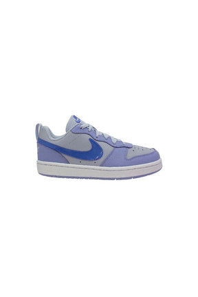 Chaussures lacets Borough low Recraft pour junior - Nike