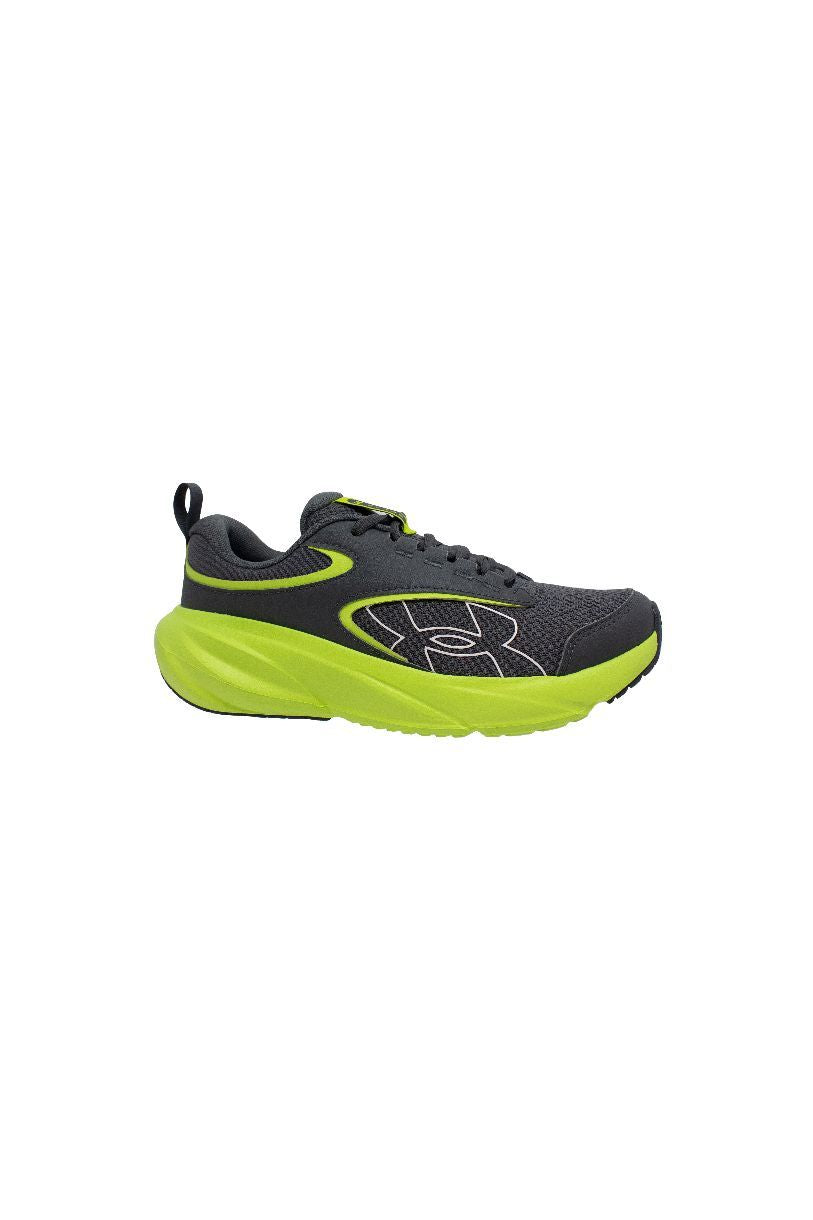 Chaussures lacets Surge 5 pour junior - Under Armour