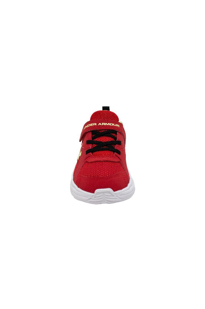 Chaussures velcro Assert 11 pour bébé - Under Armour