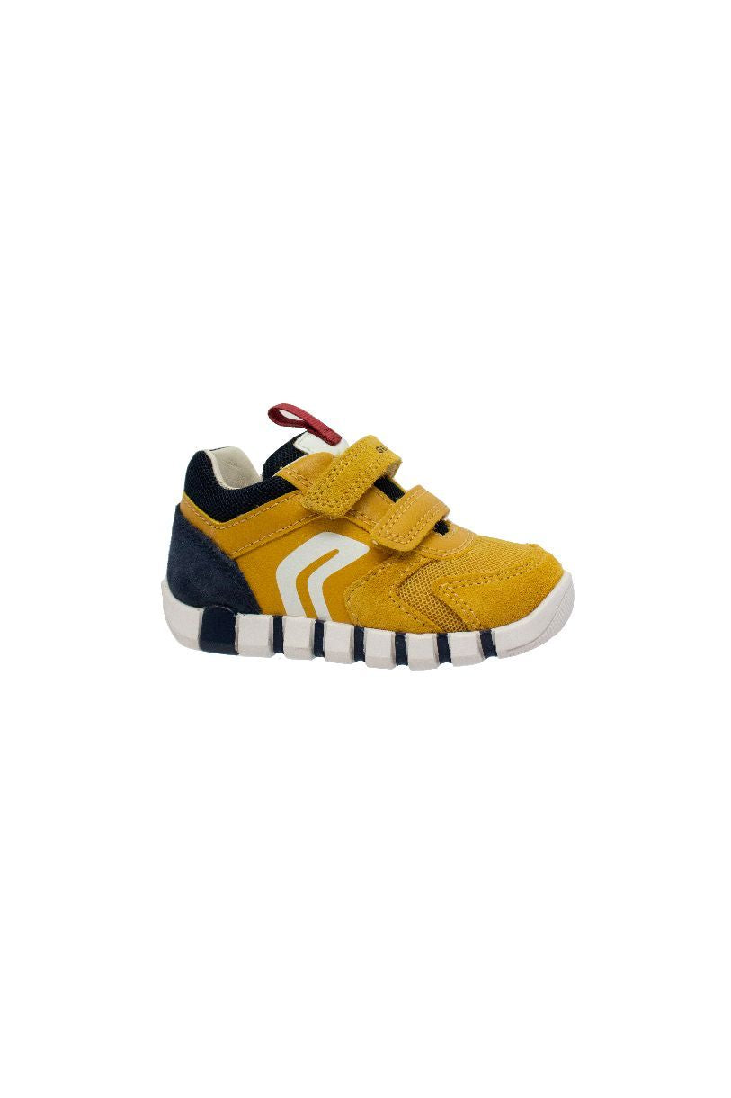 JAUNE