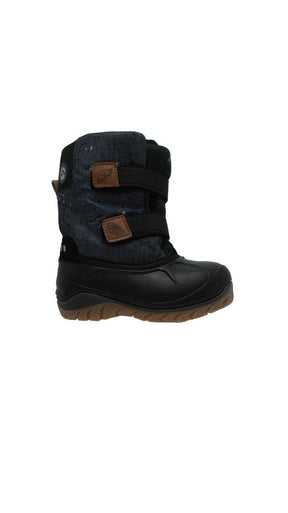 Bottes d'hiver Funky pour bébés filles et garçons - Acton
