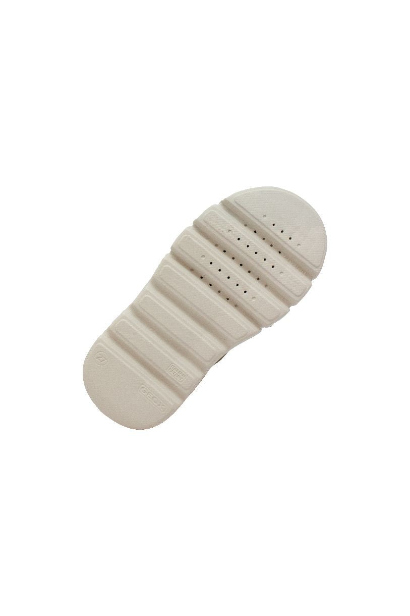 Bottillons doublés Willaboom pour bébé - Geox