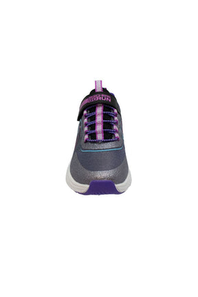 Chaussures velcro Go Run Acceler pour enfant - Skechers