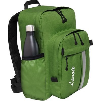 Sacs Chic-Choc avec Poche pour Bouteille Lavoie