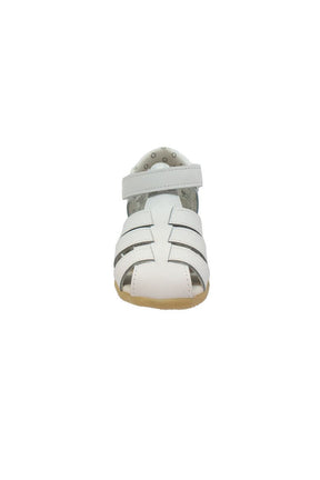 Sandales bottines Bigflo pour bébé - Kickers