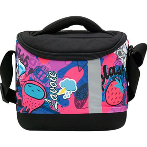 Boite a Lunch Collection - Lavoie