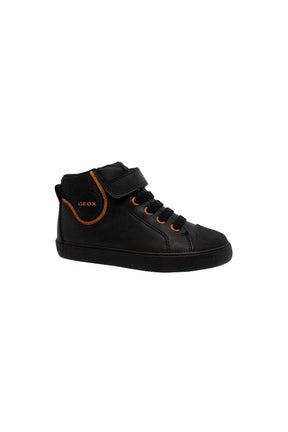 Chaussure velcro Gisli pour bébé - Geox
