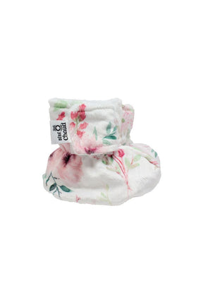 PANTOUFLES BÉBÉ O CHAUD UNISEX