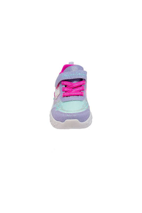 Chaussures velcro Lil Stellar pour bébé - Skechers