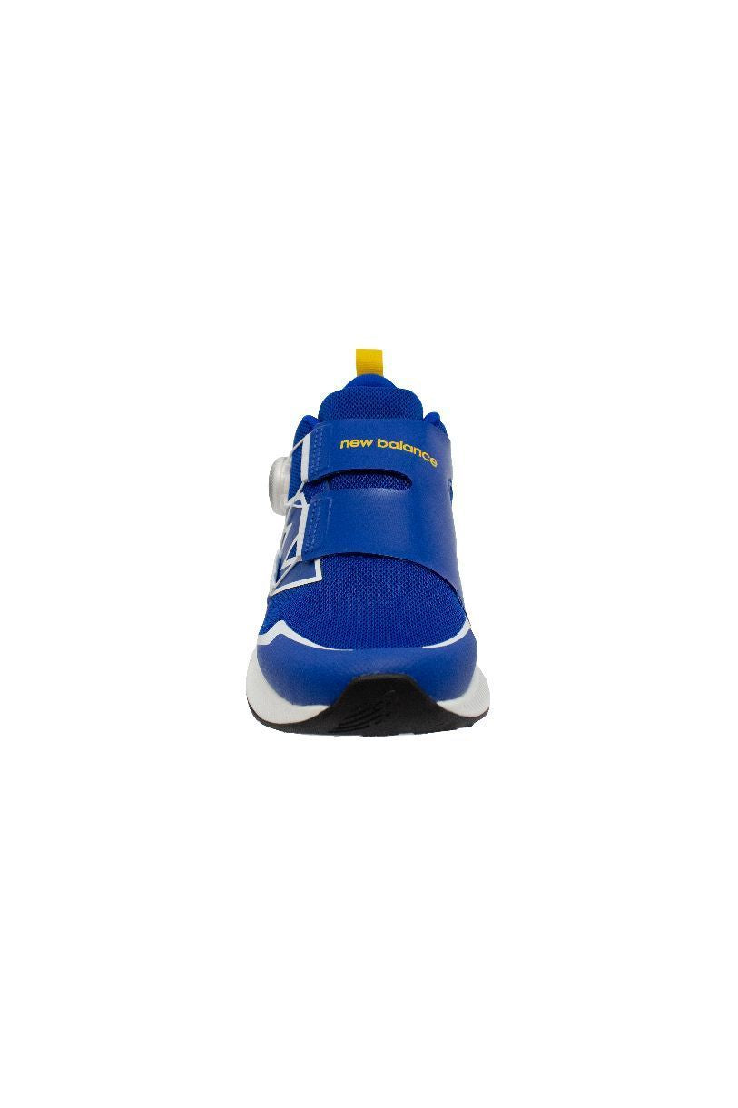 Chaussures sport BOA Dynasoft Reveal v4 pour junior - New Balance