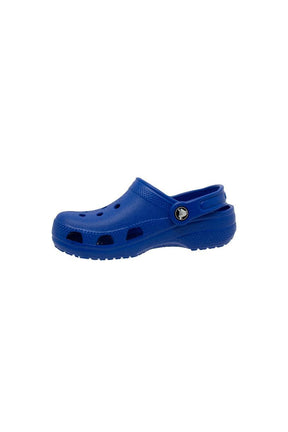 Sabots Crocs Bleu Royales enfants et juniors