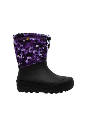 Botte d'hiver Snow Shell Unisexe