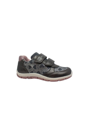 Espadrilles Velcro Heira pour Filles