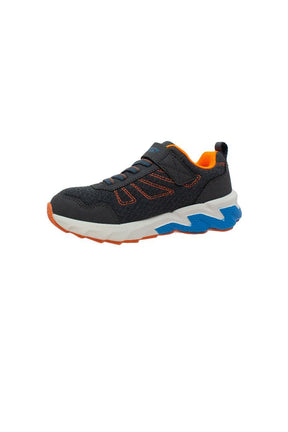 Chaussures velcro Elite Sport Tread pour enfant - Skechers