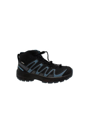 Bottillons Xa Pro V8 wp pour enfant et junior - Salomon