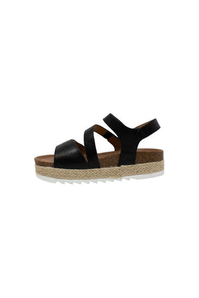 Sandales Shelby 01 pour femme - Taxi