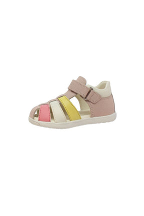 Sandales bottines Macchia pour bébé - Geox