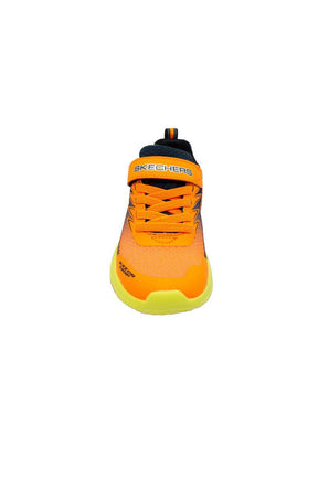 Chaussures velcro Razor Grip pour enfant - Skechers