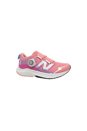 Chaussures sport BOA Dynasoft Reveal V4 pour enfant - New Balance