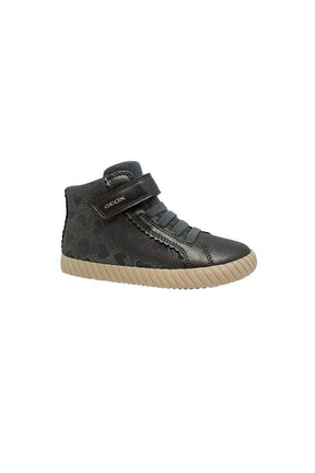 Chaussures velcro Mirrorless pour bébé et enfant - Geox