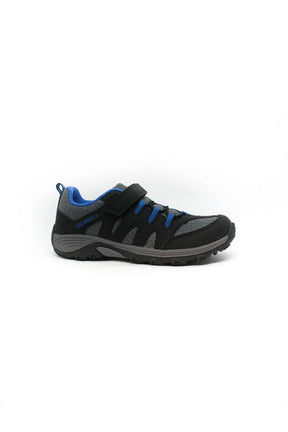 Chaussures velcro Outback Low pour enfant - Merrel