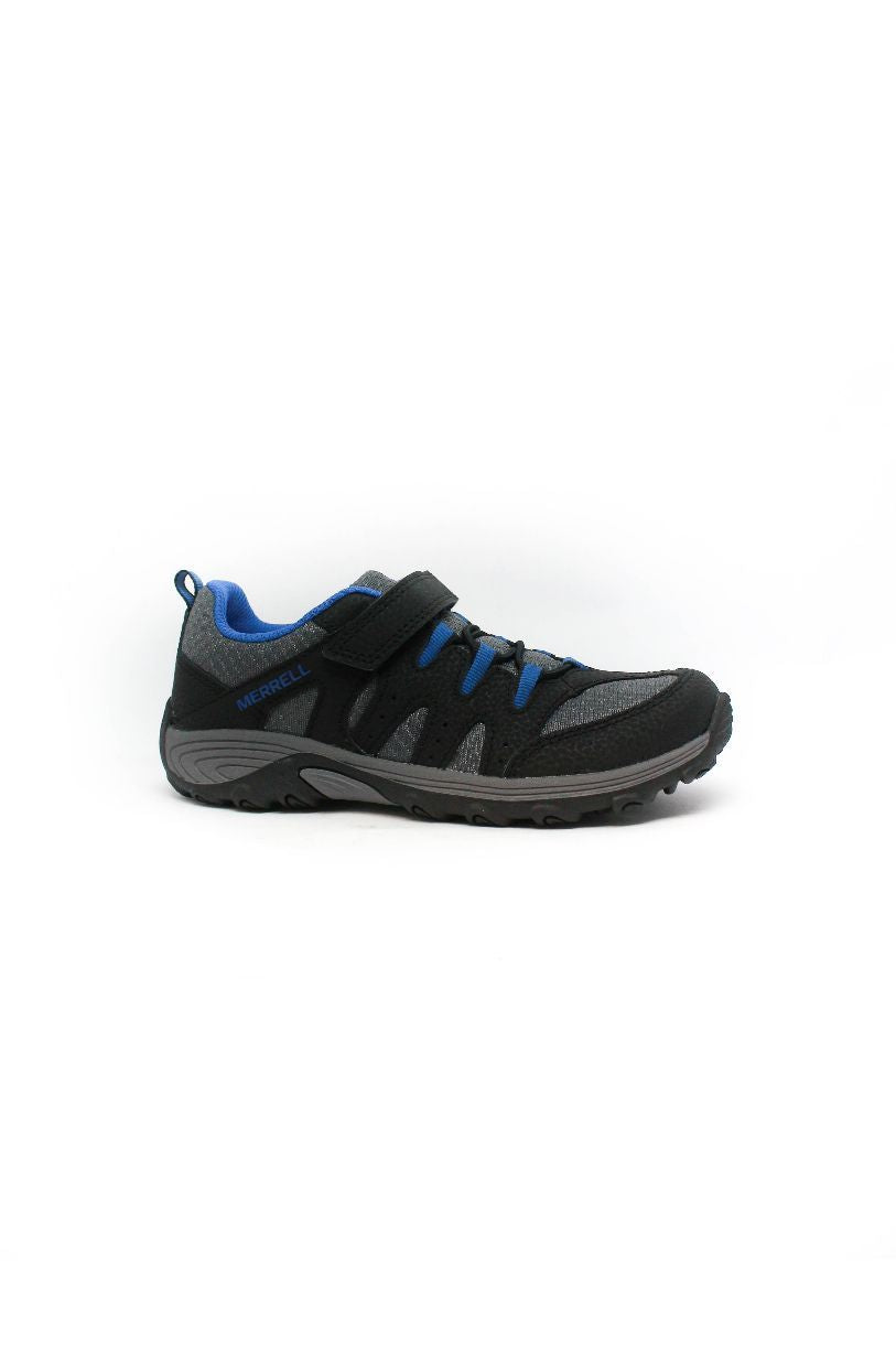 Chaussures velcro Outback Low pour enfant - Merrel