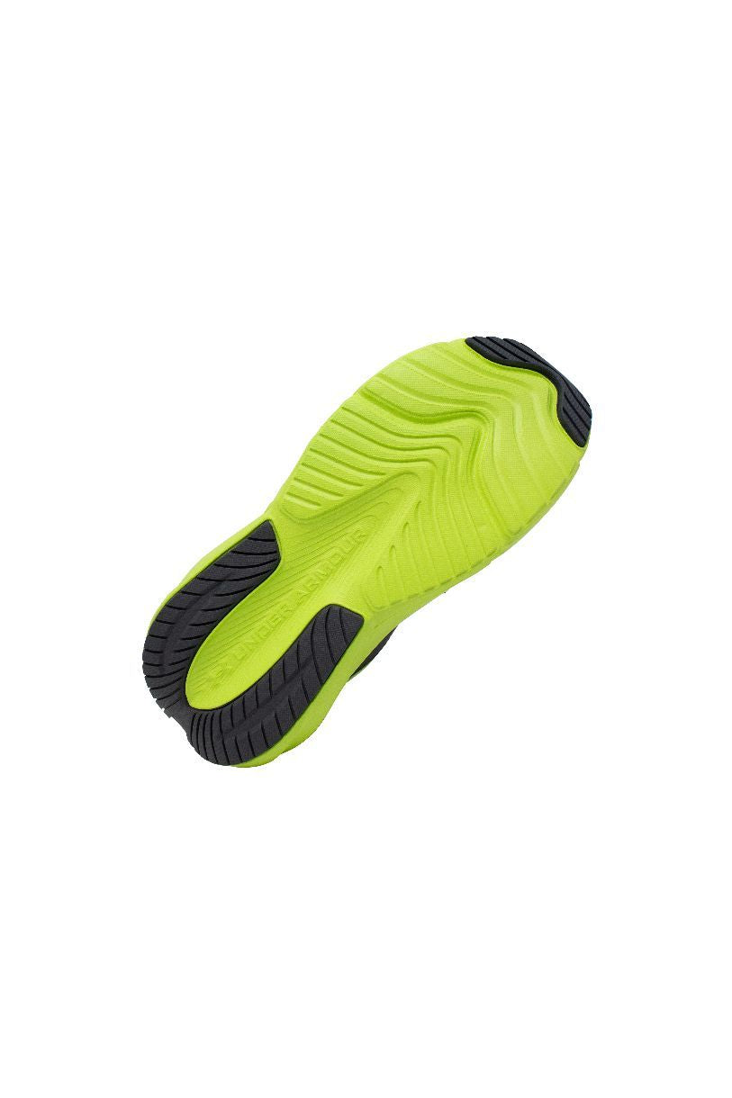 Chaussures lacets Surge 5 pour junior - Under Armour
