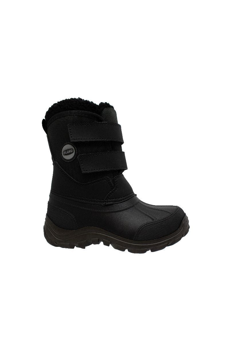 Bottes avec feutre Scouter pour enfant - Olang