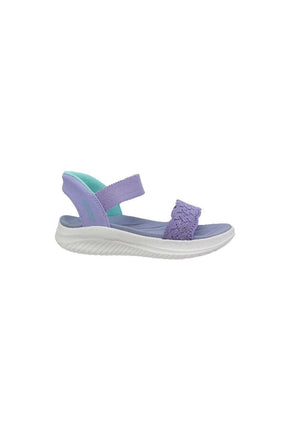 Sandales Ultraflex 3.0 pour enfants - Skechers
