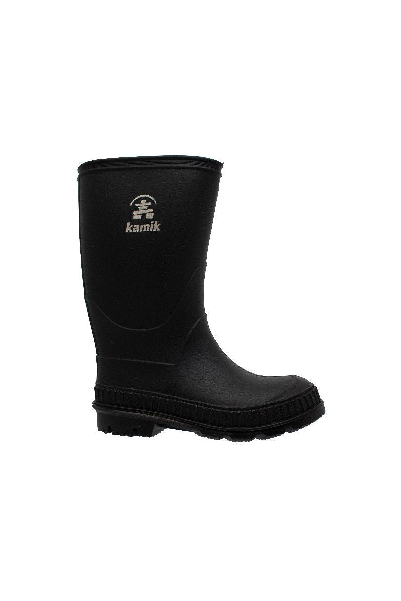 Botte de pluie Stomp pour bébé - Kamik