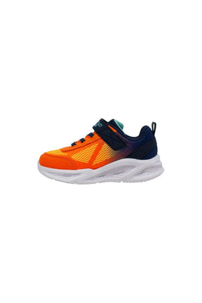 Chaussures velcro Meteor Light Krendo pour bébé - Skechers