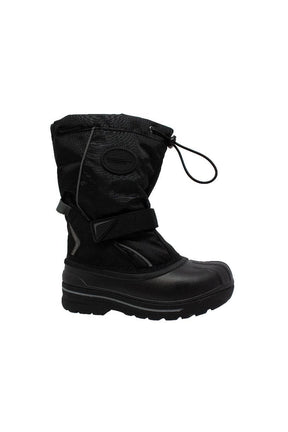 Bottes a feutres Drakonis pour enfant - Chlorophylle