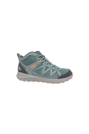 Bottillons lacets Impermeable Peakfreak Rush - Columbia