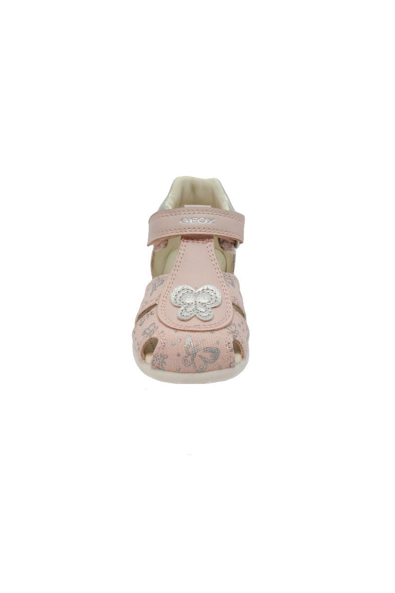 Sandales bottines Elthan pour bébé - Geox