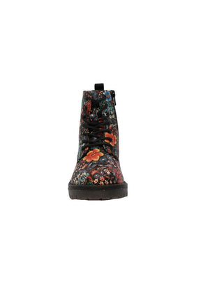 Bottillons lacés Tajine pour filles - Alberto