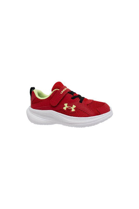 Chaussures velcro Assert 11 pour bébé - Under Armour