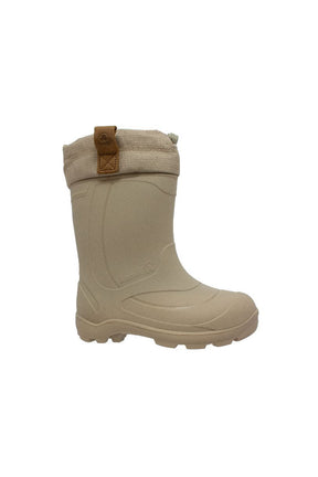 Bottes de pluie avec feutre Tundra Jr pour bébé - Kamik