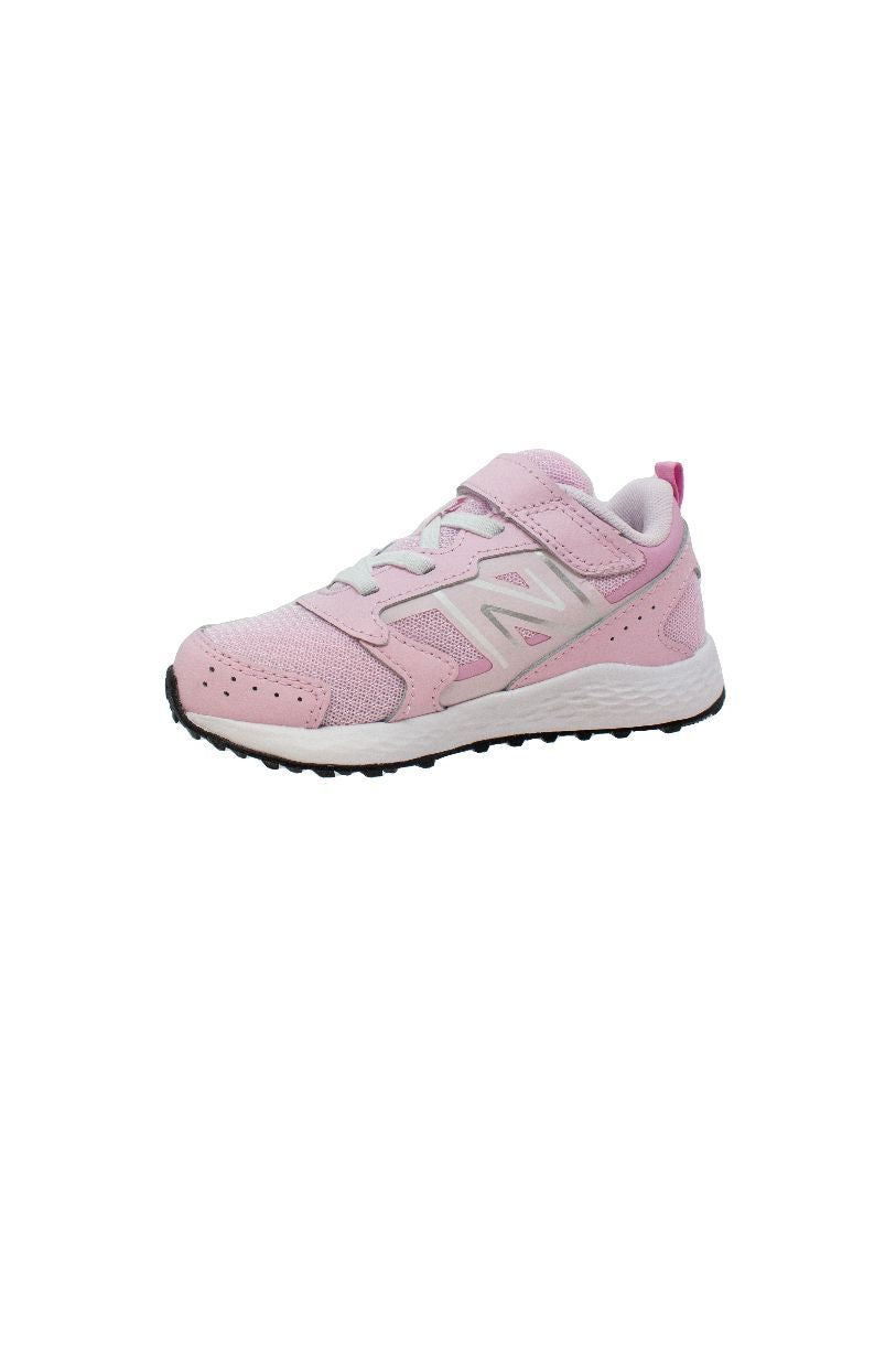 Chaussures sport velcro Freshfoam 650 pour bébé - New Balance