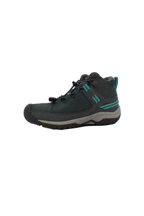 Bottillons imperméables Targhee Mid pour enfant et junior - Keen