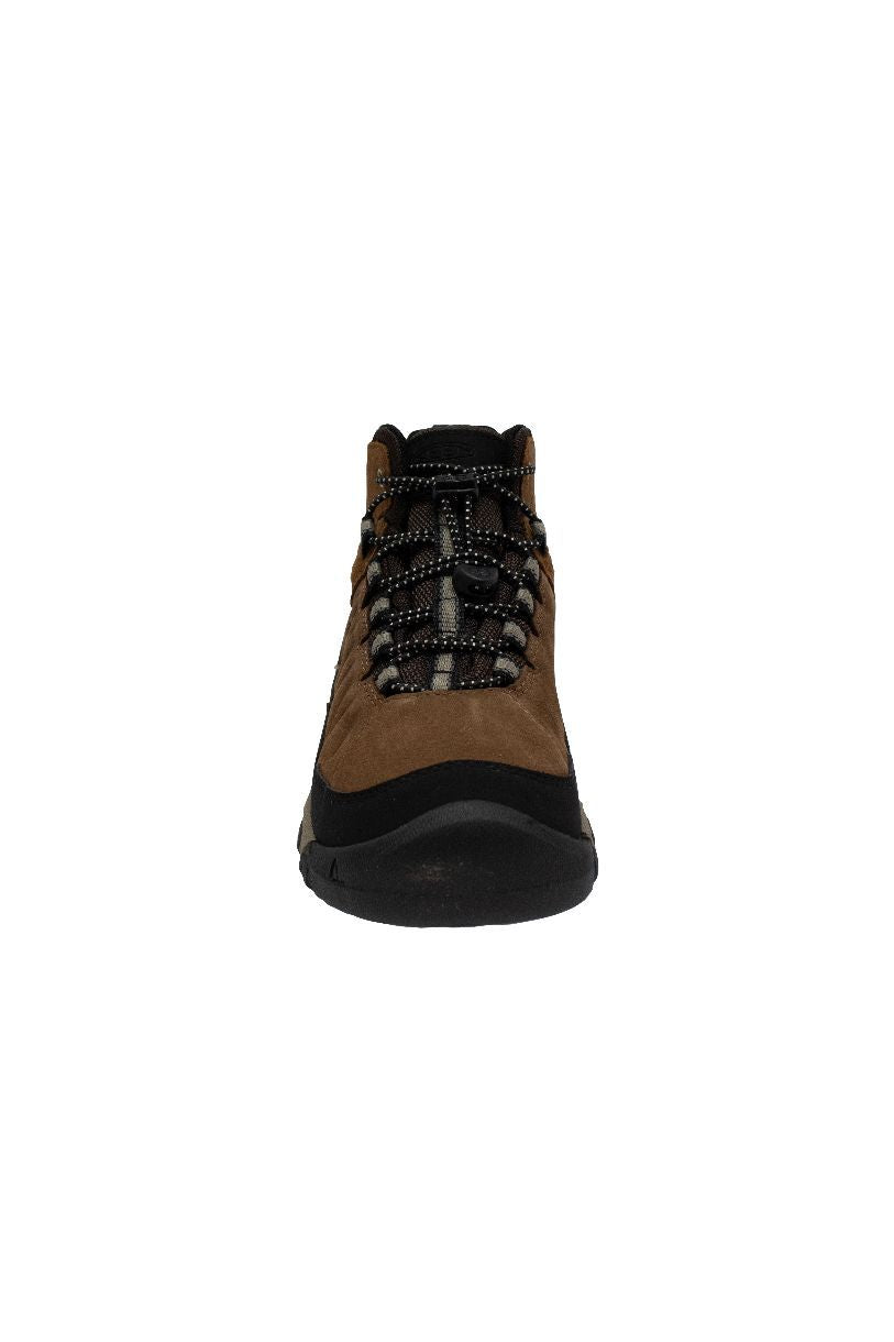 Bottillons doublés Targhee IV pour junior - Keen