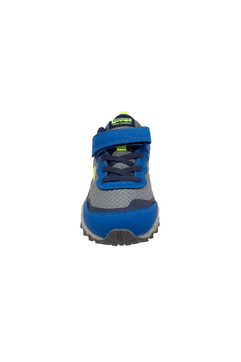 Chaussures velcro Peregrine pour enfants - Saucony