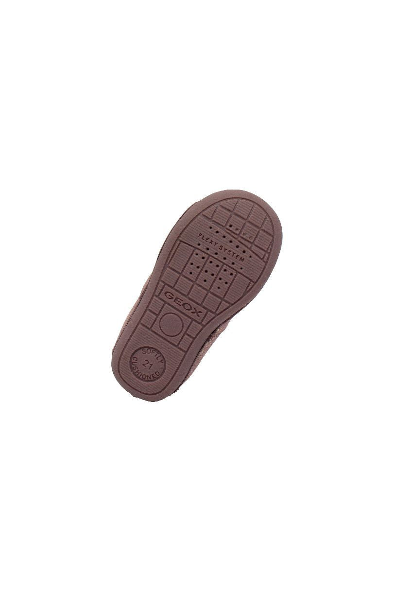 Bottines velcro Tutim pour bébé - Geox