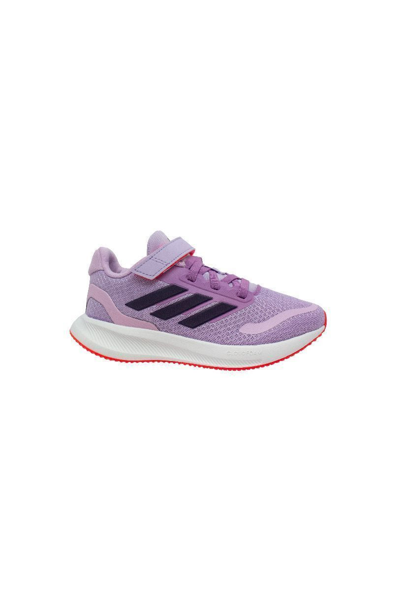 Chaussures velcro Runfalcon 5 pour enfants - Adidas