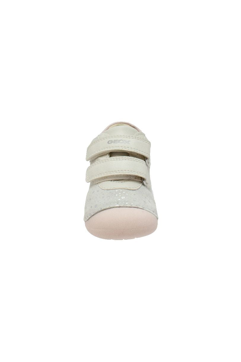 Bottines velcro Tutim pour bébé - Geox